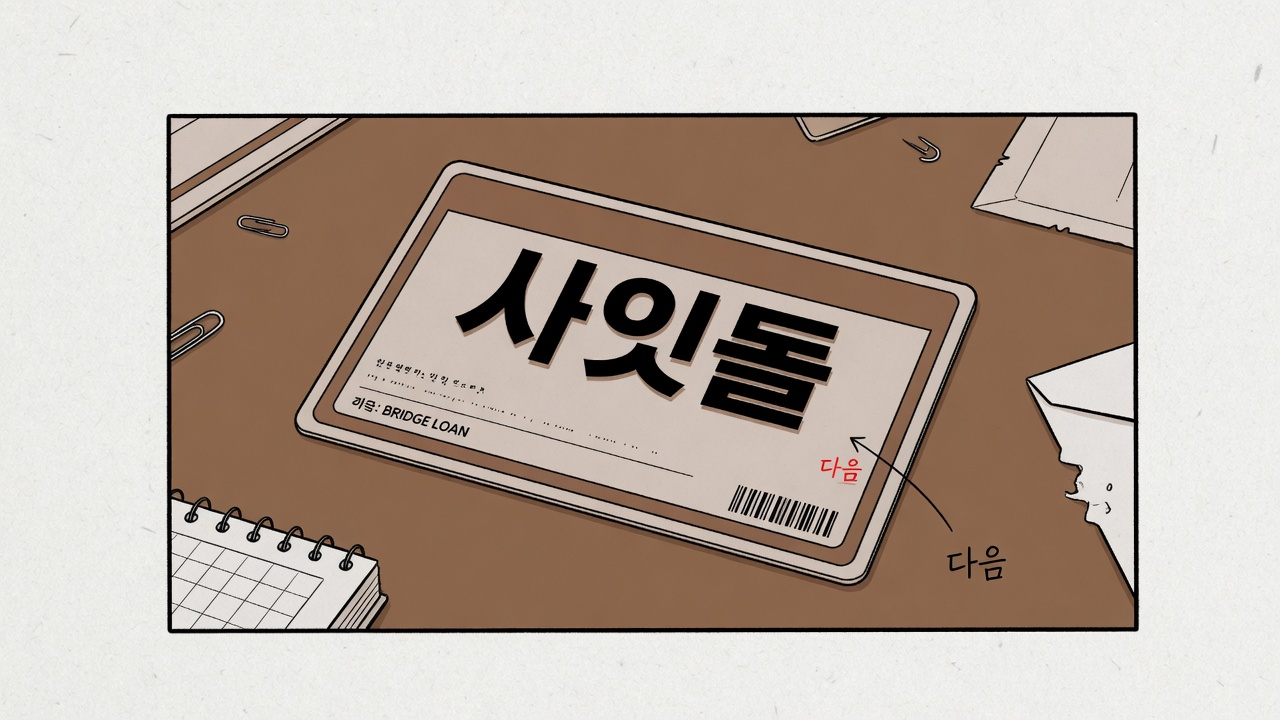 사잇돌2 신청 자격 — 근로·사업·연금 기준과 저축은행 창구 (2026)