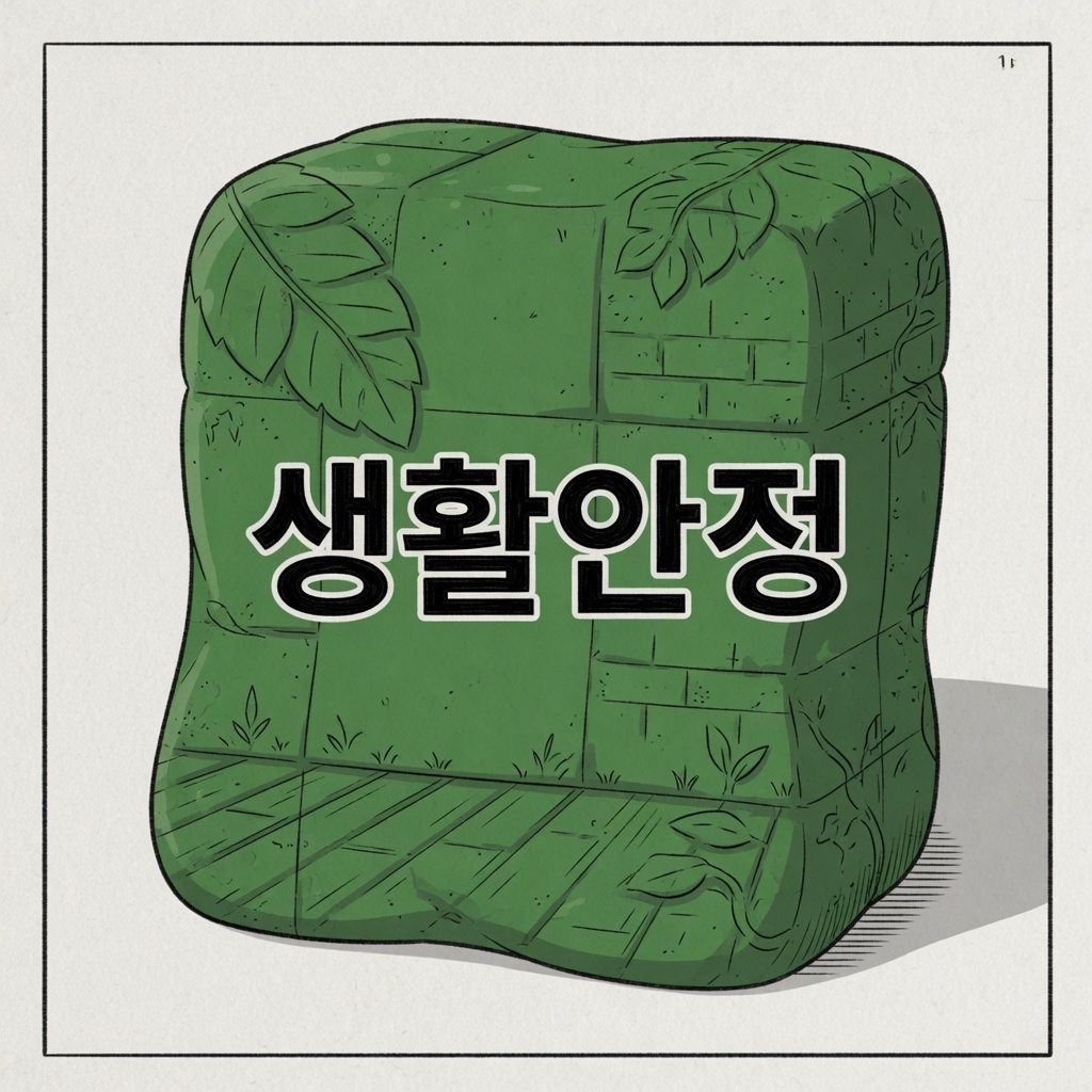 근로자 생활안정자금 신청 — 직접 융자와 이차보전 구분 (2026)